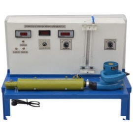 Heat Transfer Lab Equipments